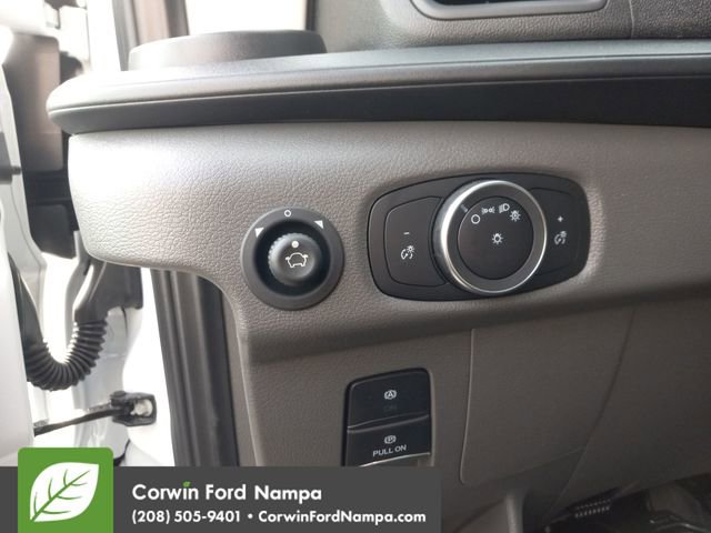 New 2025 Ford Transit 250 148 Medium Roof Extended AWD image 13