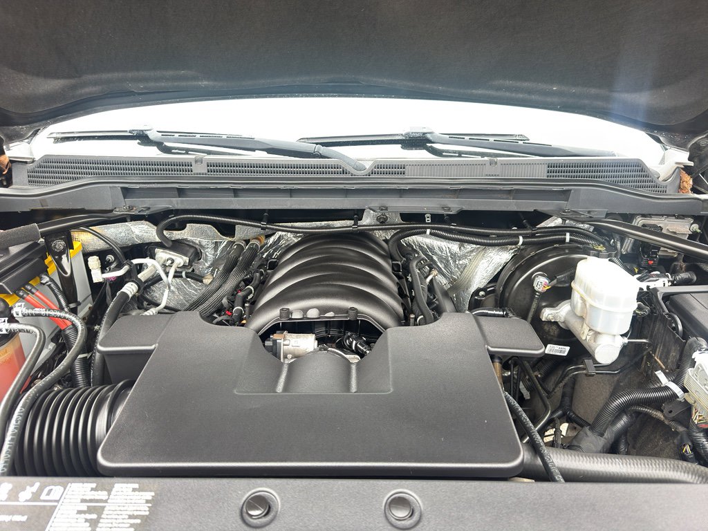 Used 2018 GMC Sierra 1500 SLT w/ SLT Premium Package image 10