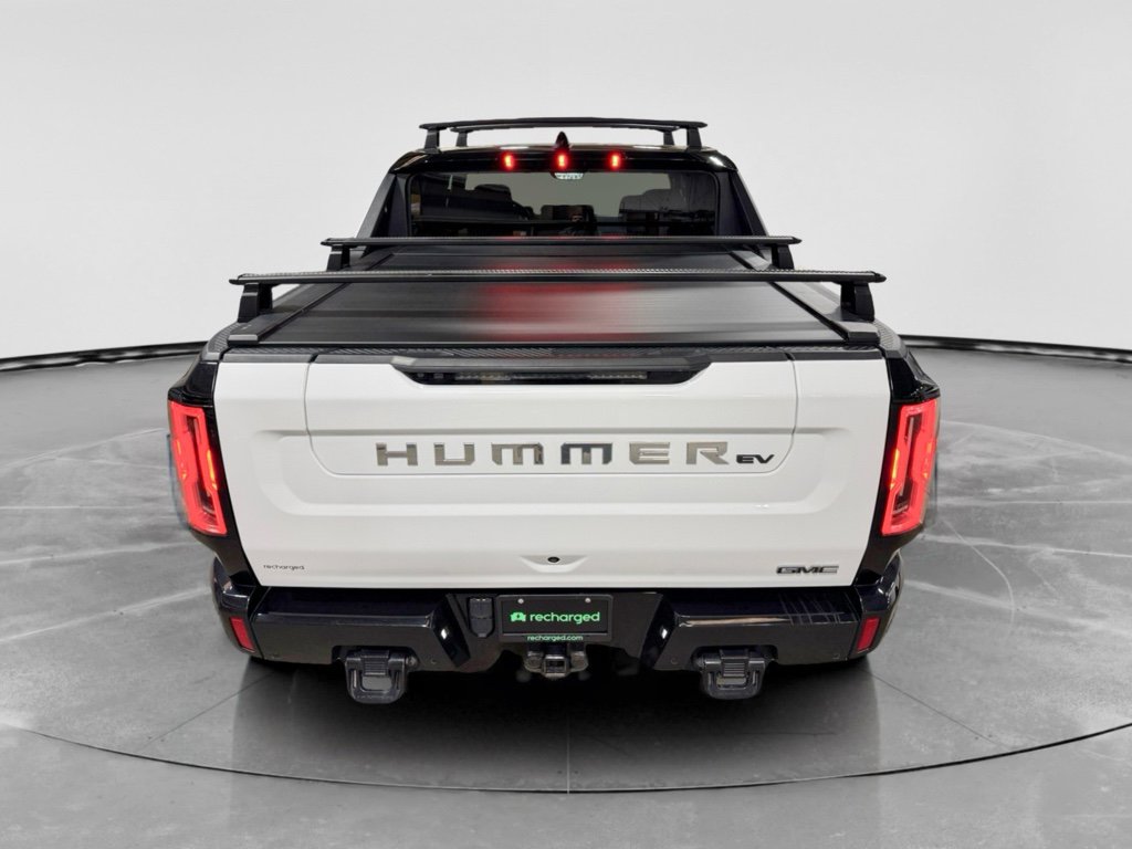 Used 2022 GMC Hummer EV Edition 1 w/ LPO, Illumination Package image 28