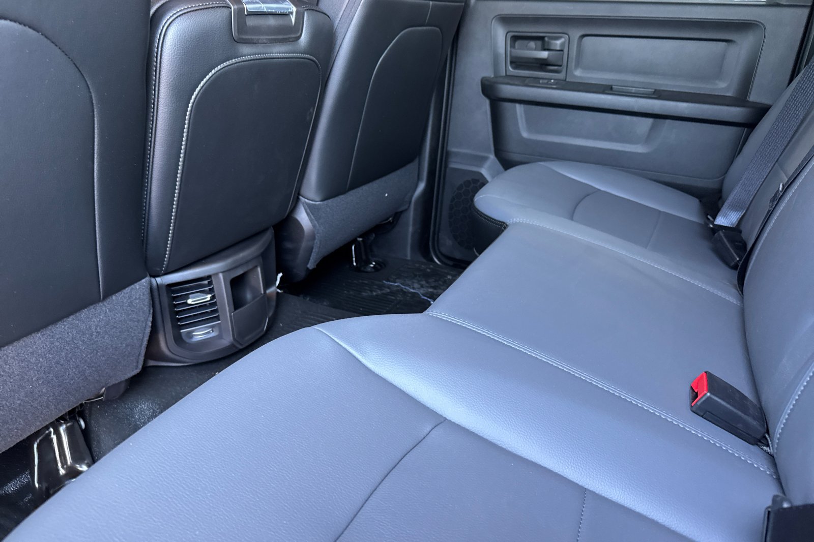 New 2026 RAM 3500 Tradesman w/ Chrome Appearance Group A AWD/4WD image 11