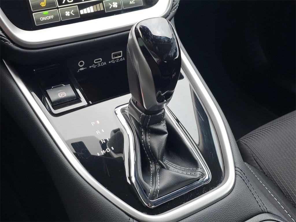 Certified 2025 Subaru Legacy Premium image 33