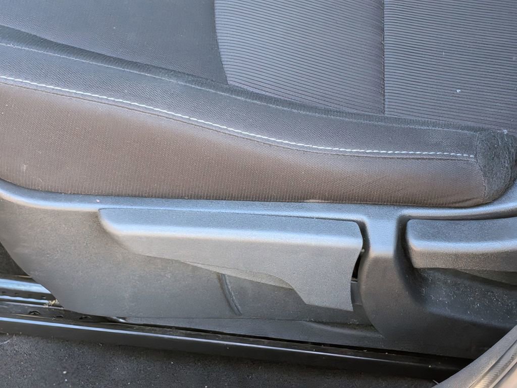 Used 2024 Nissan Sentra SV image 14