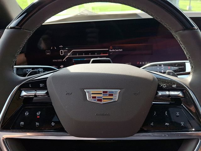 Used 2025 Cadillac Escalade Premium Luxury w/ Touring Package image 22