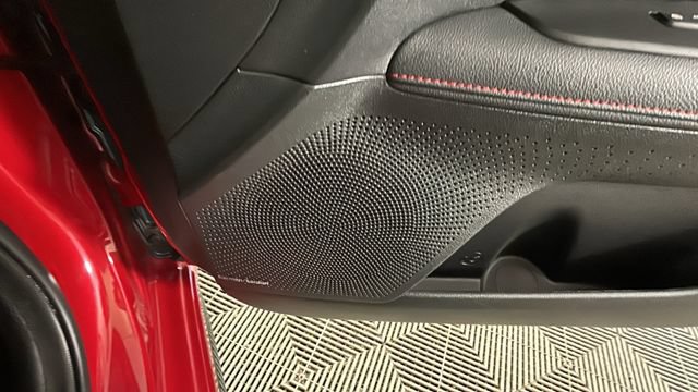 Used 2022 Kia Forte GT w/ GT2 Package FWD image 31