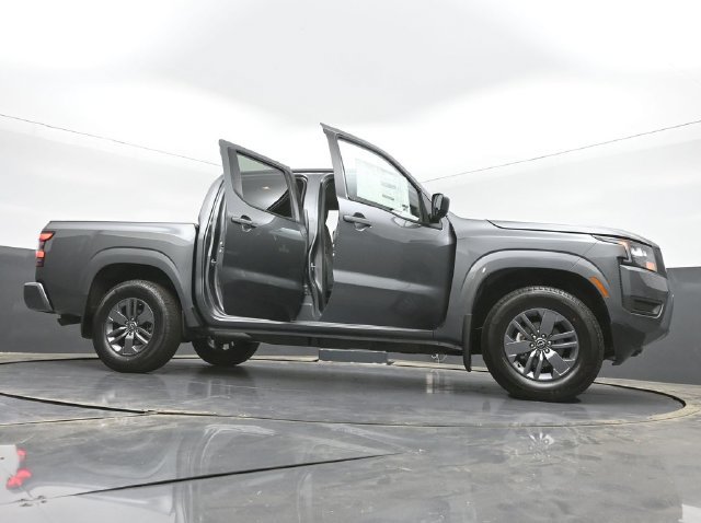 New 2026 Nissan Frontier SV w/ Tow Package RWD image 49