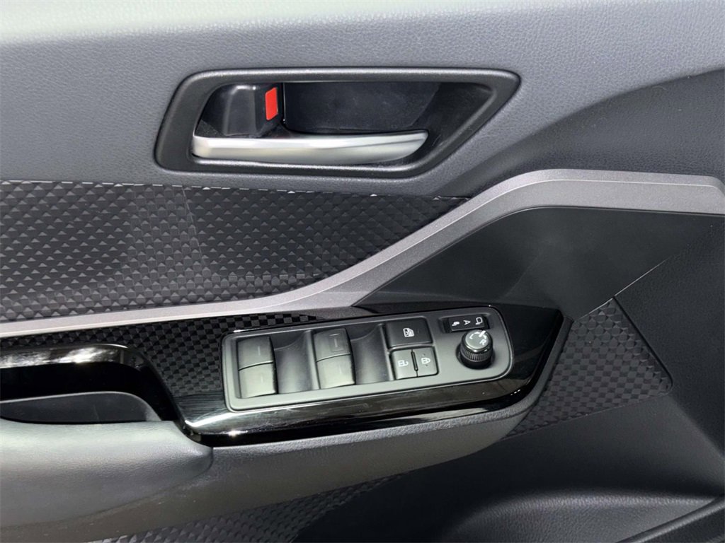 Used 2021 Toyota C-HR Nightshade image 20