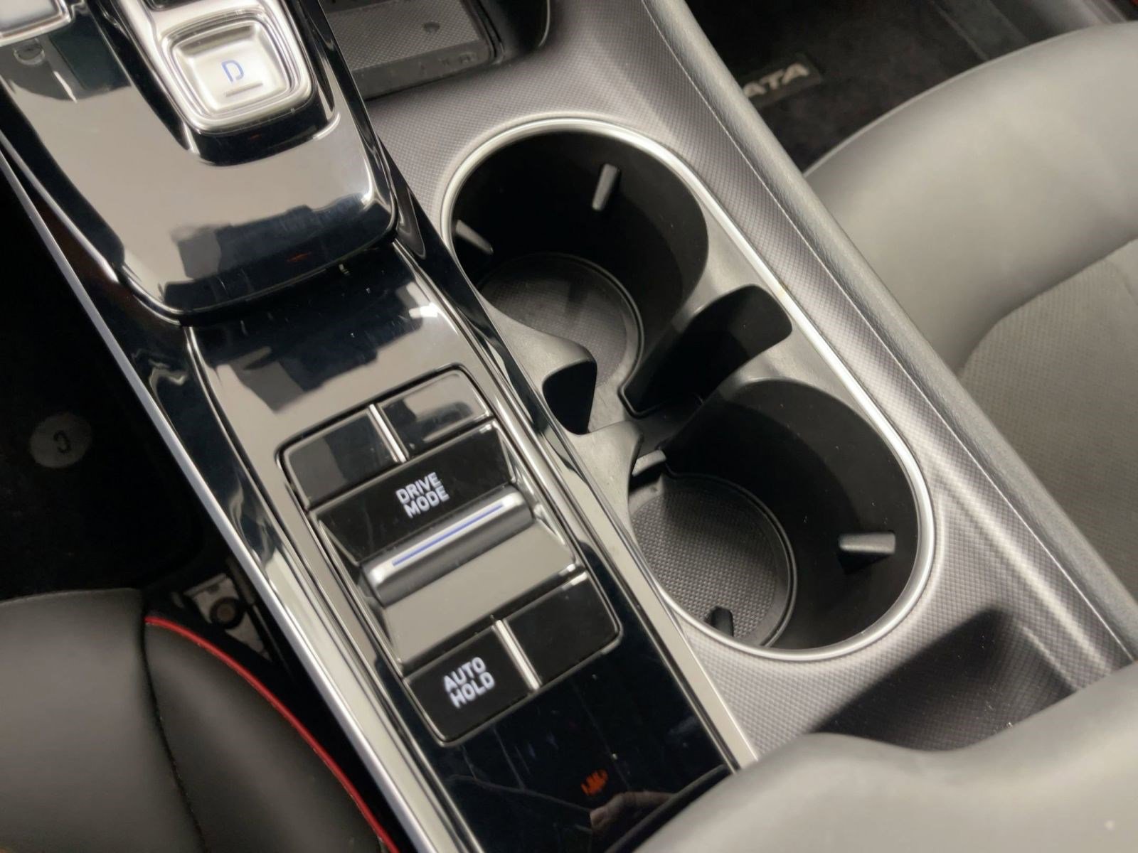 Used 2021 Hyundai Sonata SEL Plus w/ Tech Package image 27