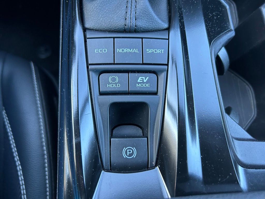 Certified 2025 Toyota Camry SE image 27