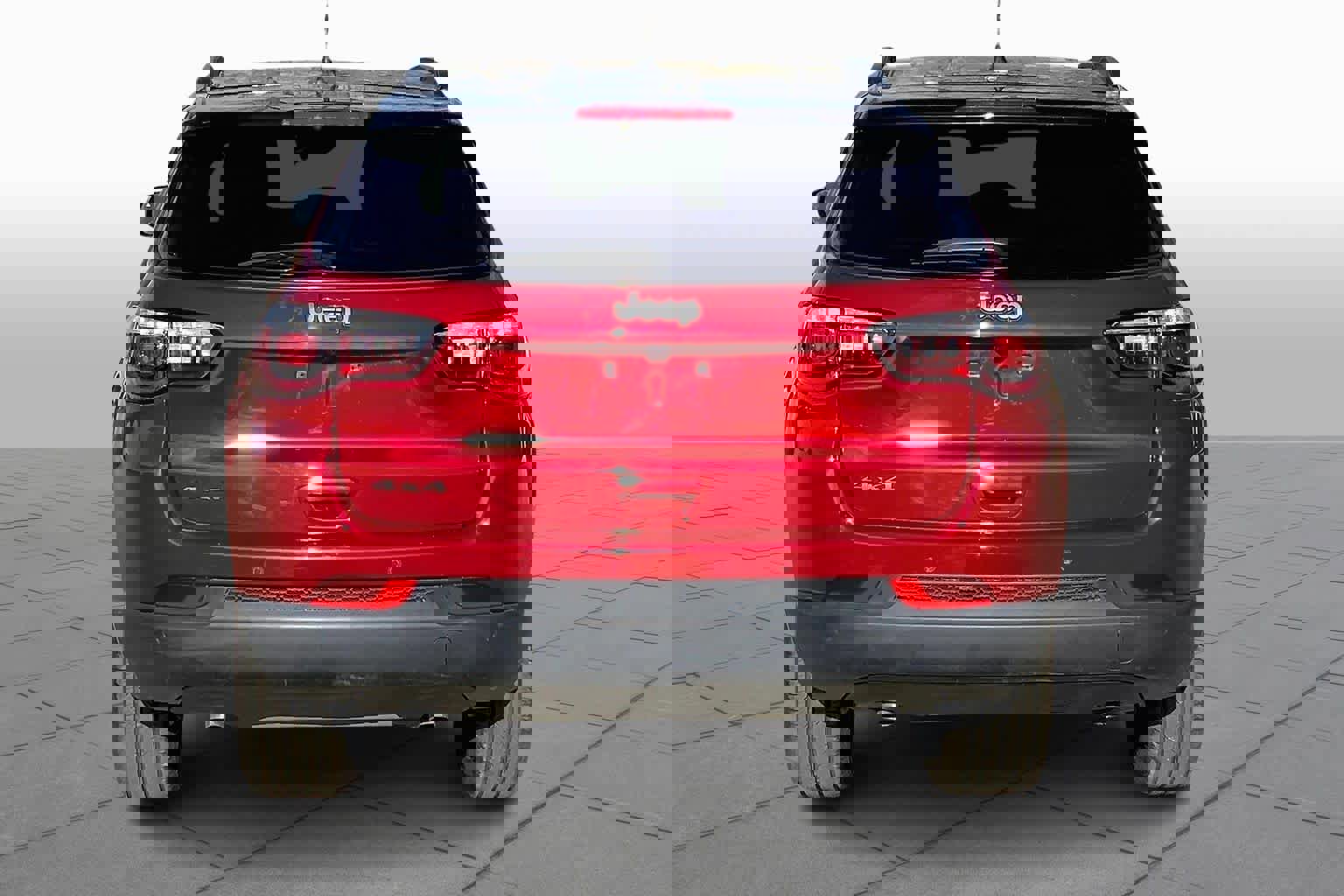 Used 2026 Jeep Compass Limited image 5