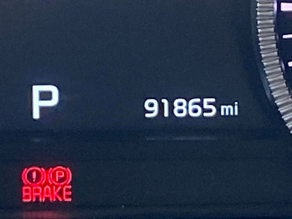 Used 2021 Kia Telluride SX image 15