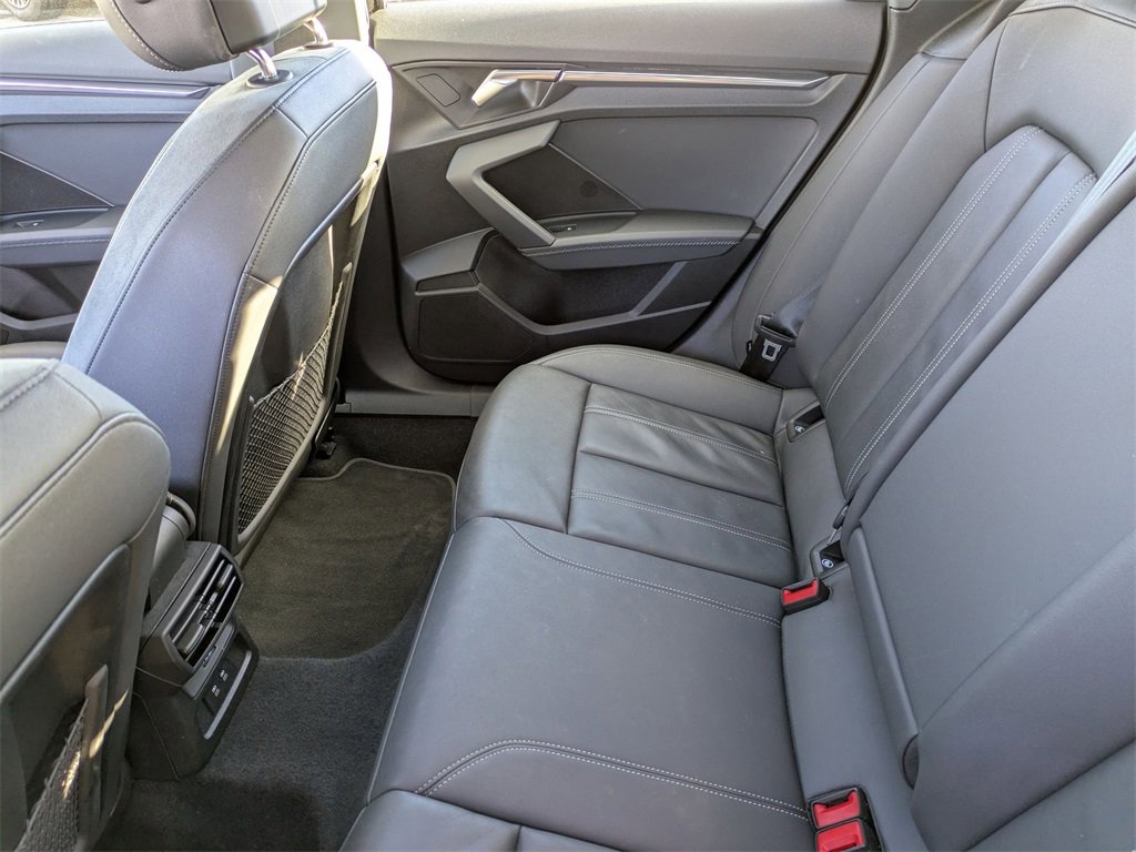 Used 2023 Audi A3 2.0T Premium image 31