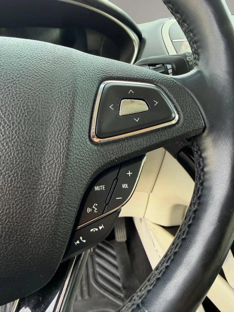 Used 2018 Lincoln MKX Black Label FWD image 23