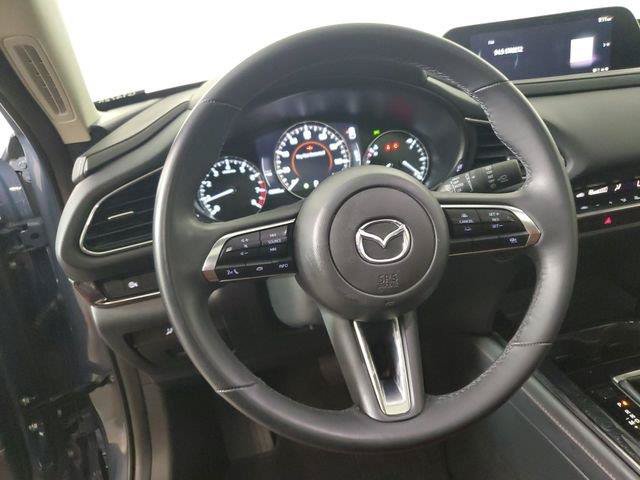 Certified 2025 MAZDA CX-30 AWD 2.5 S w/ Preferred Package image 22