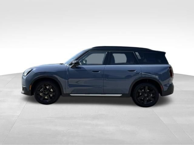Used 2026 MINI Cooper Countryman S AWD/4WD image 8