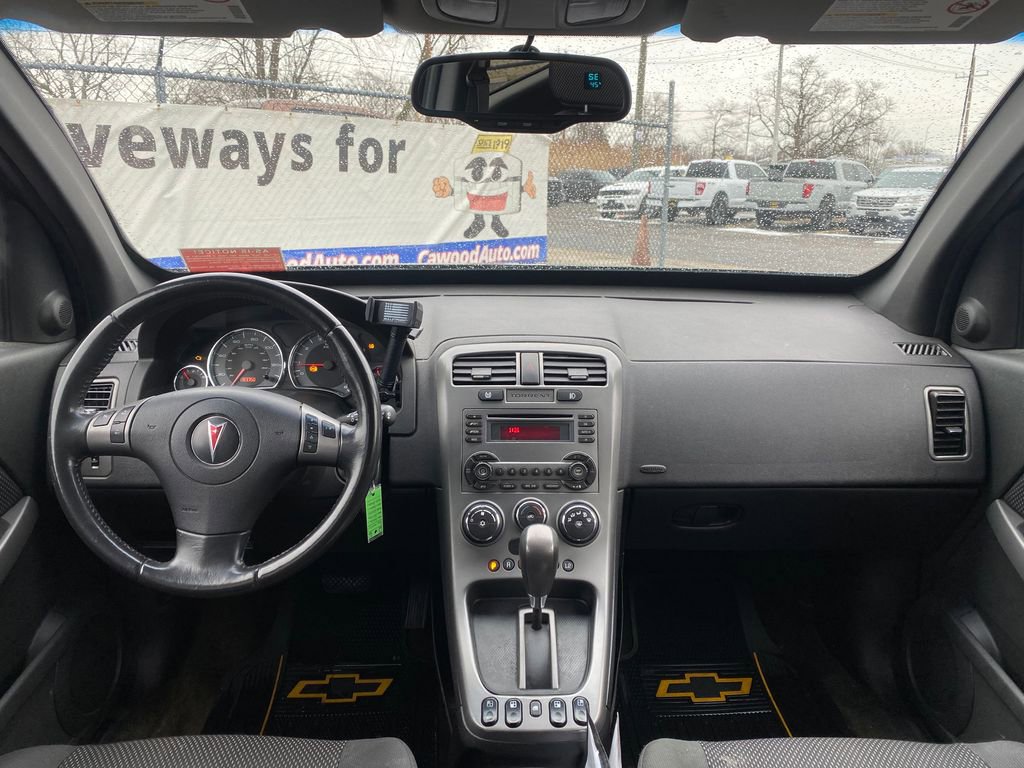 Used 2006 Pontiac Torrent 2WD w/ Preferred Package image 17