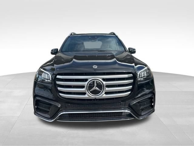 Used 2025 Mercedes-Benz GLS 450 4MATIC image 8