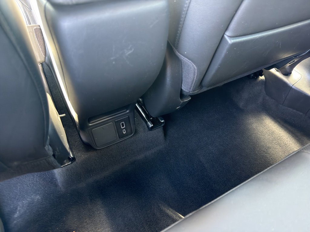 Used 2024 Buick Encore GX Sport Touring w/ Comfort Package image 12