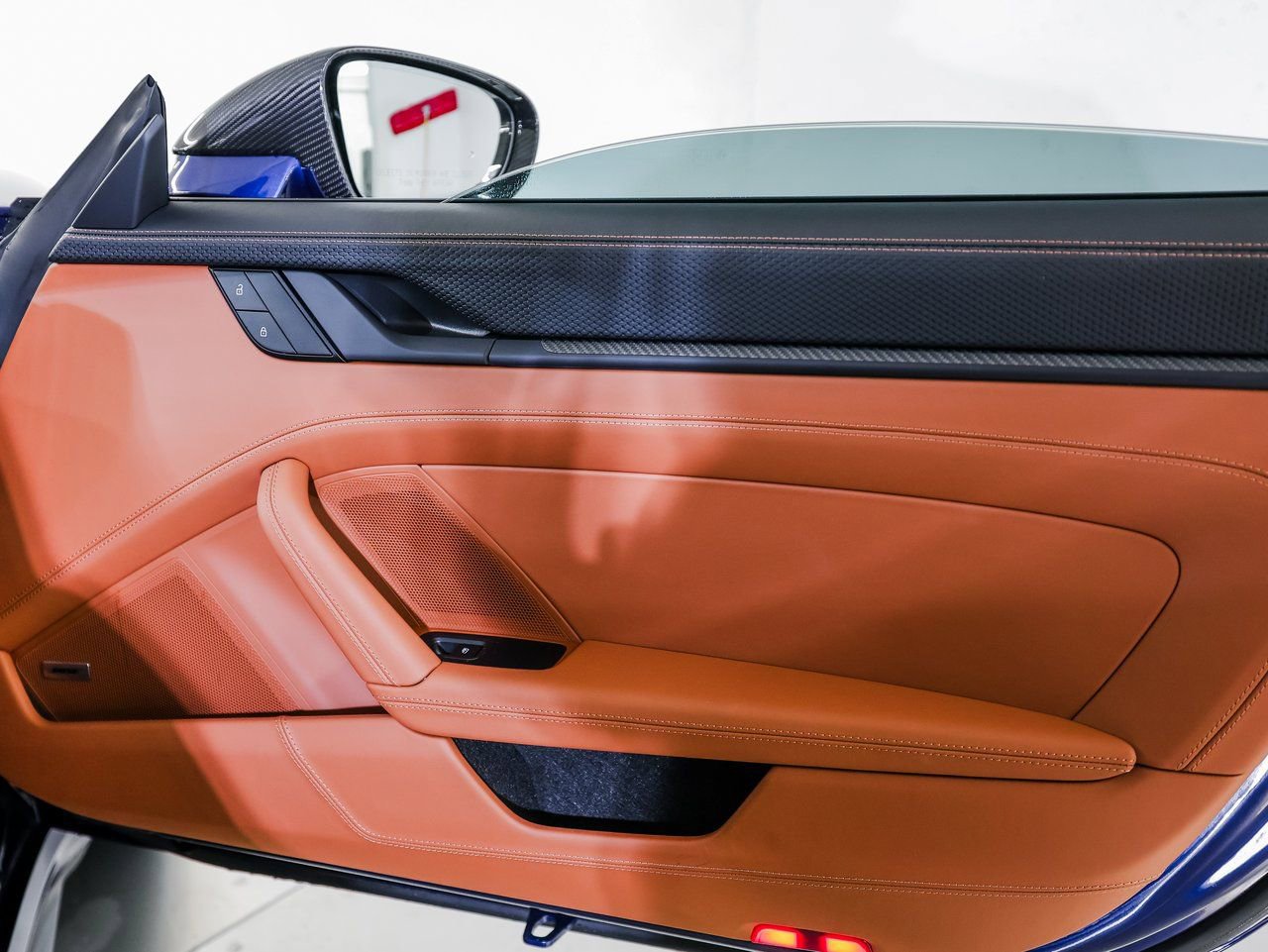 Certified 2025 Porsche 911 GT3 RWD image 26