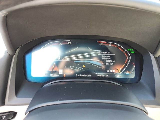 Used 2024 BMW 840i Gran Coupe w/ M Sport Professional Package image 30