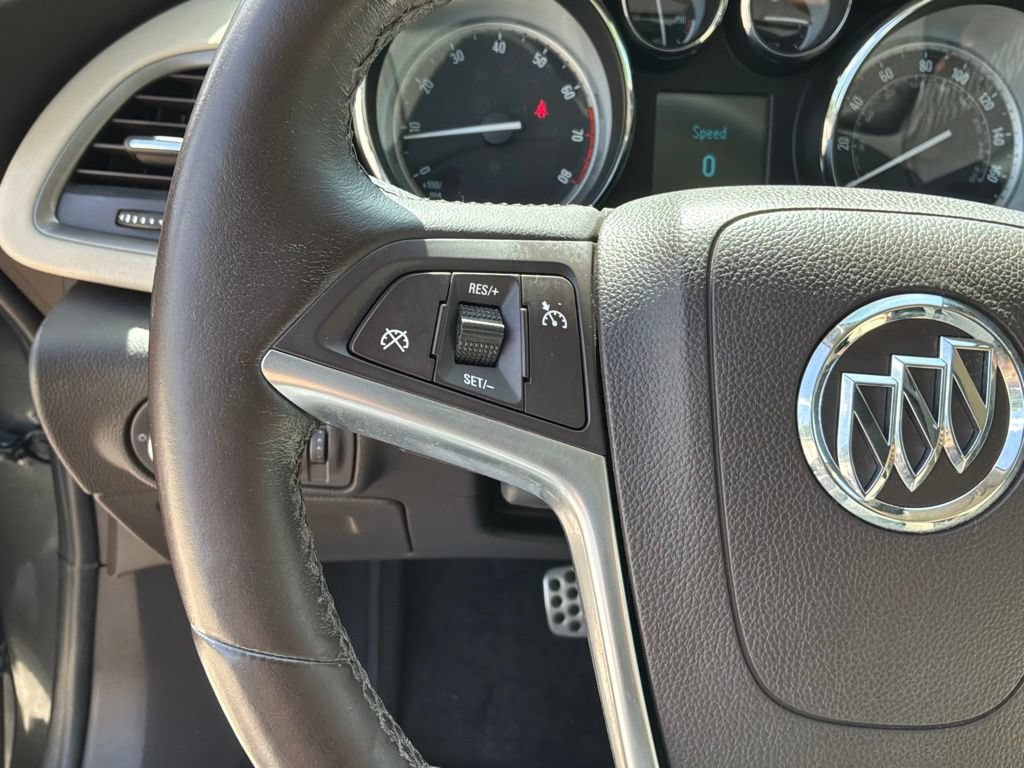 Used 2016 Buick Verano Premium FWD image 19