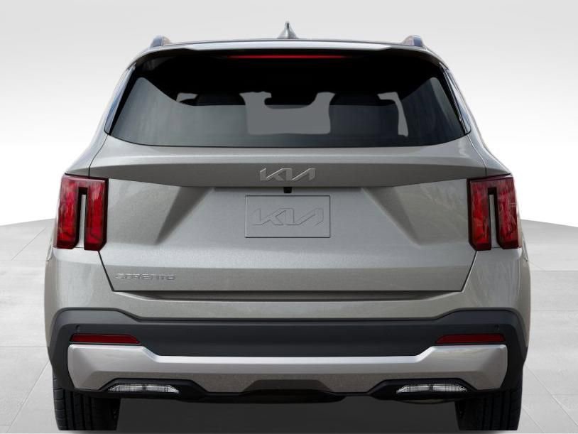 Used 2026 Kia Sorento S w/ S Panoramic Sunroof Package FWD image 14