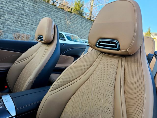 New 2026 Mercedes-Benz CLE 53 AMG 4MATIC Cabriolet image 27