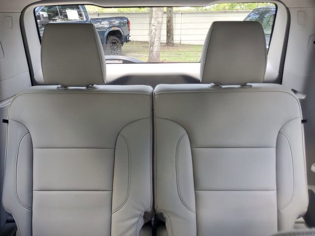 Used 2019 GMC Acadia SLT FWD image 9