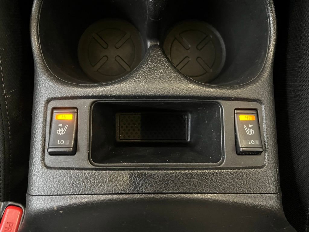 Used 2020 Nissan Rogue SV AWD/4WD image 13