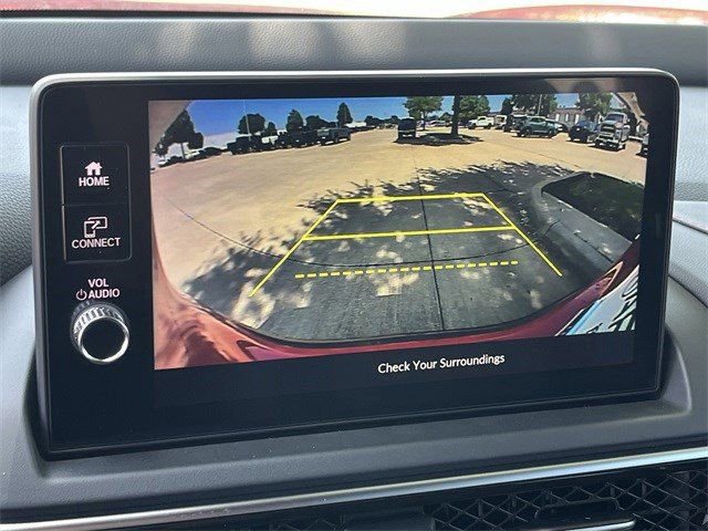 Used 2025 Acura ADX A-Spec image 18