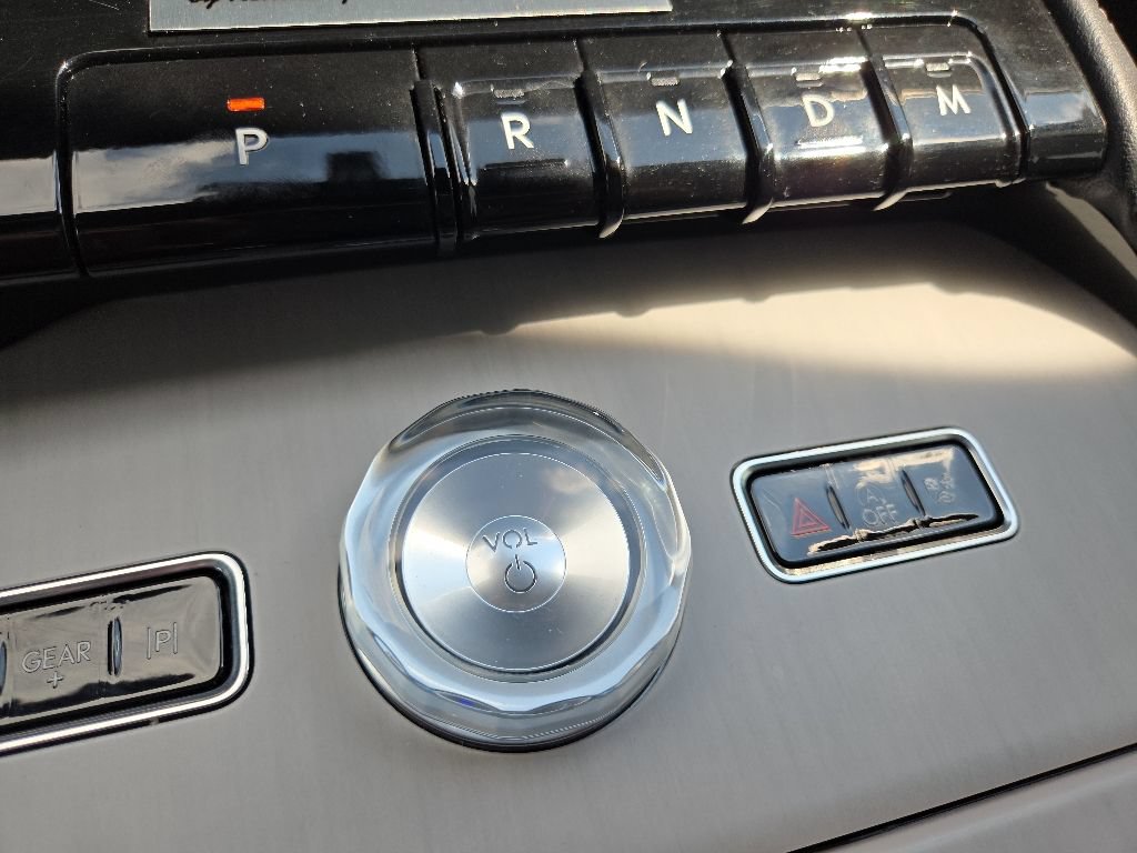 Used 2025 Lincoln Navigator Reserve w/ Jet Appearance Package AWD/4WD image 64
