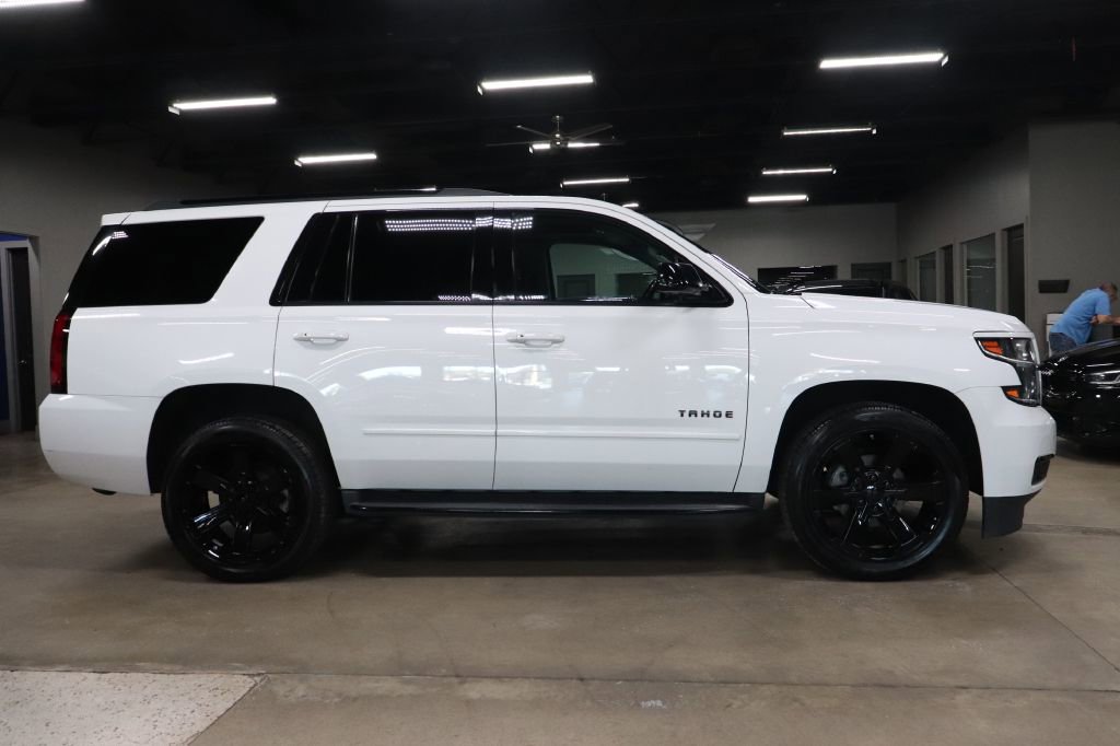 Used 2018 Chevrolet Tahoe Premier image 6