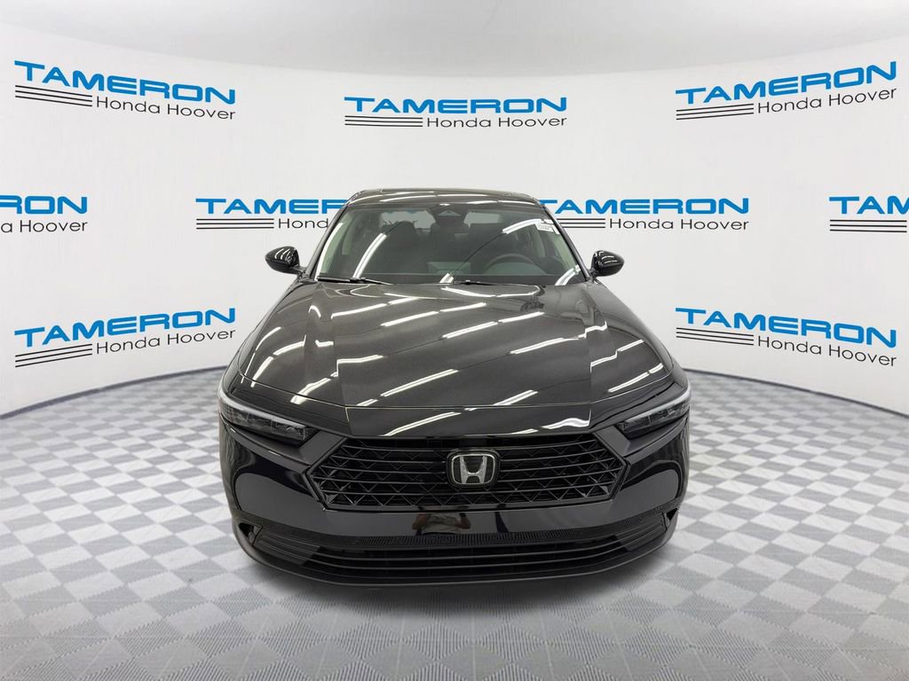 New 2026 Honda Accord SE image 8