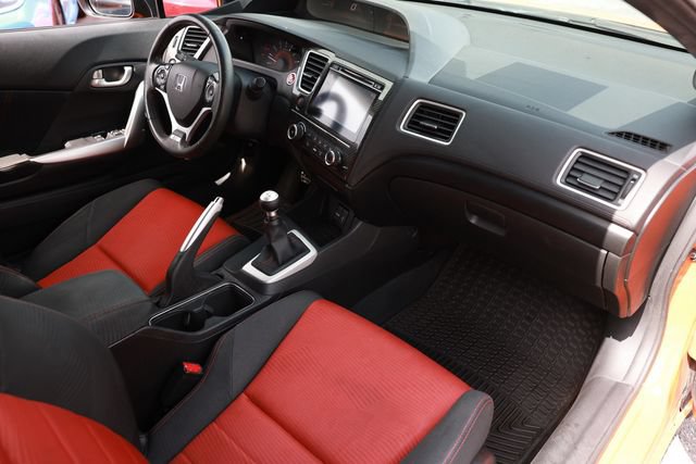 Used 2014 Honda Civic Si image 21