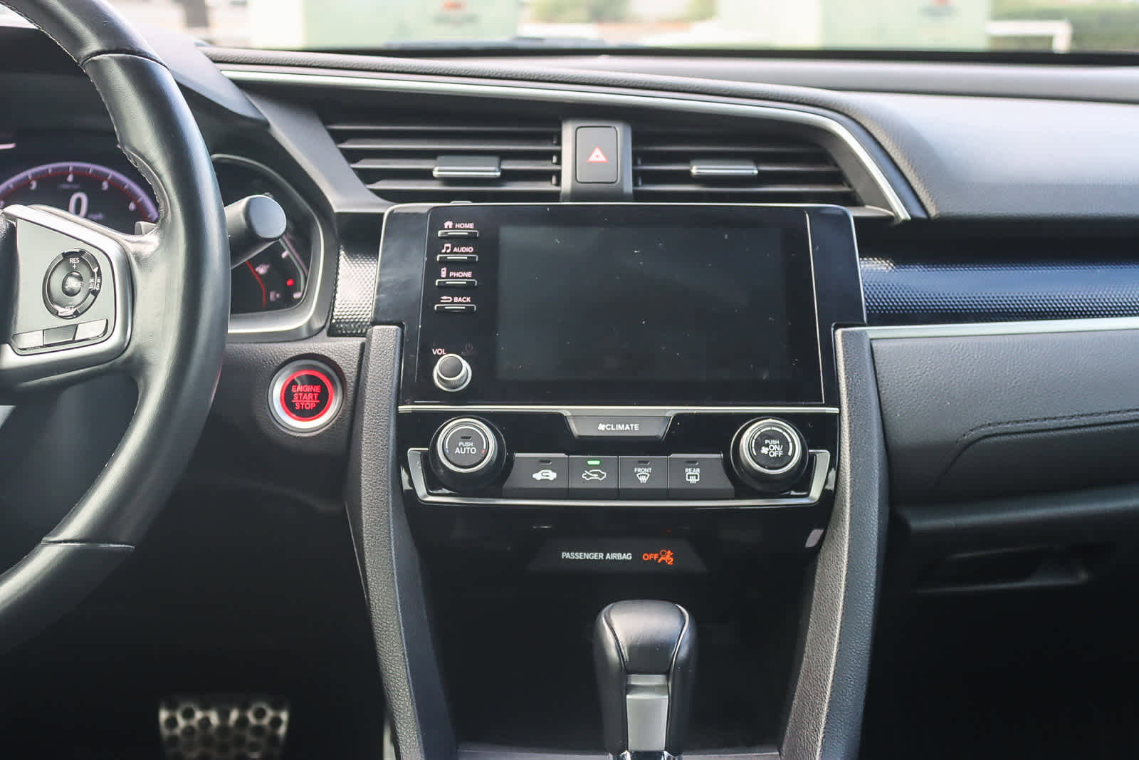 Used 2019 Honda Civic Sport image 11