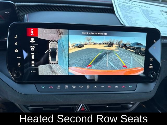 New 2026 Dodge Charger R/T Scat Pack image 14