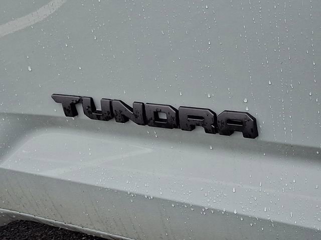 Used 2024 Toyota Tundra SR5 image 29