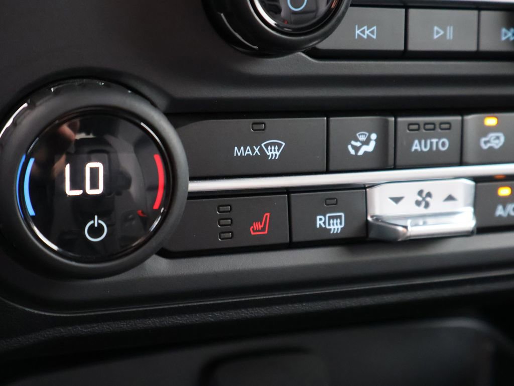 Certified 2024 Ford Bronco Big Bend image 38