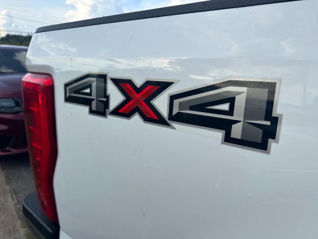 Used 2019 Ford F250 XLT image 8