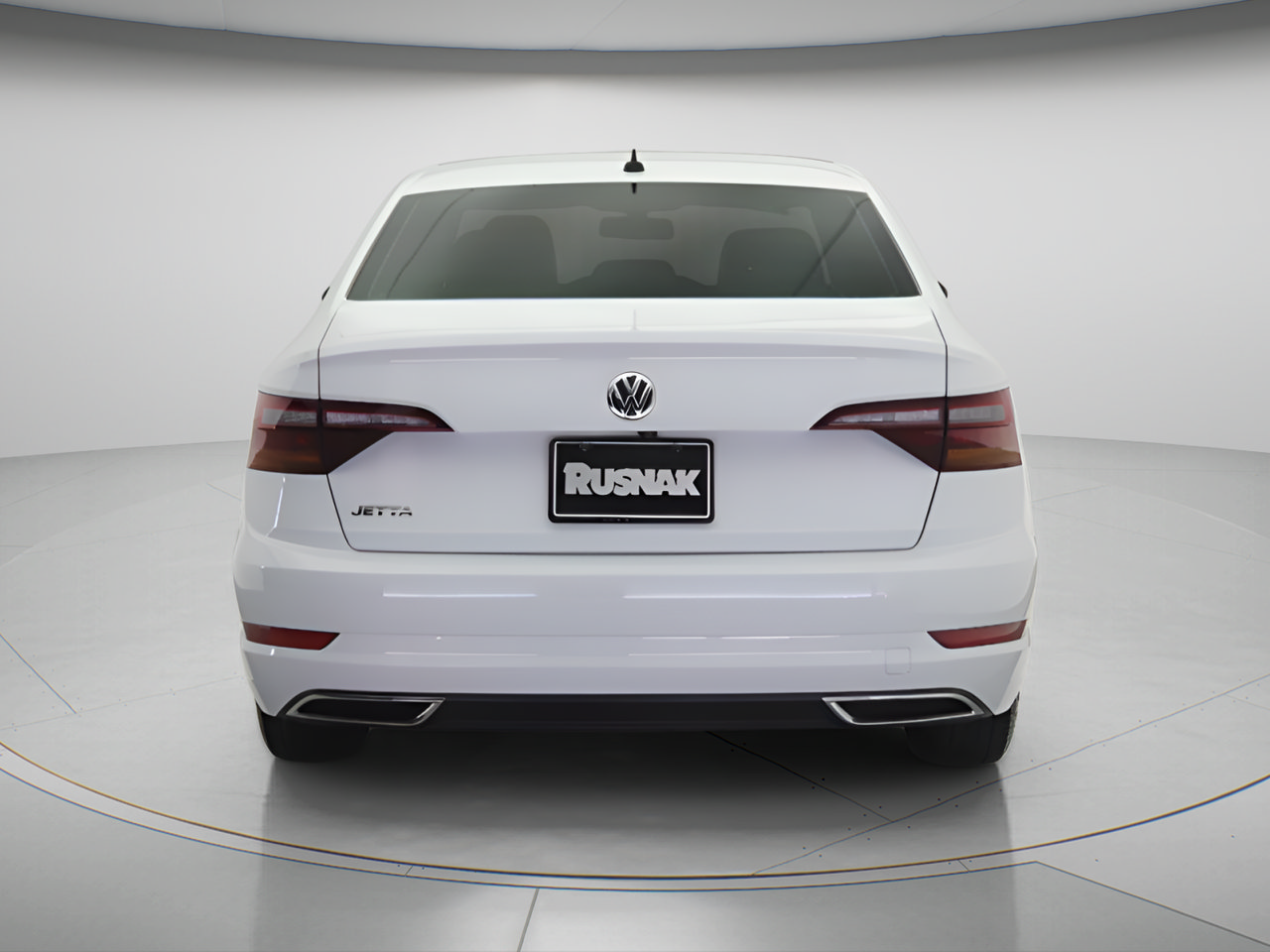 Used 2019 Volkswagen Jetta R-Line FWD image 5