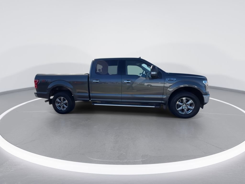 Used 2020 Ford F150 XLT w/ XTR Package image 9
