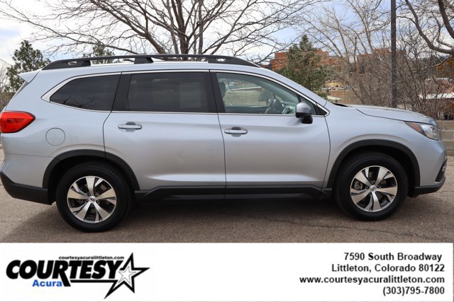 Used 2021 Subaru Ascent Premium w/ Convenience Package image 7