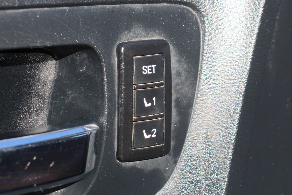 Used 2018 Toyota Tundra 1794 Edition image 16