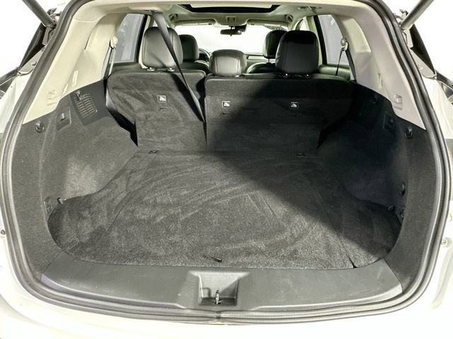 Used 2024 Nissan Murano SV image 33