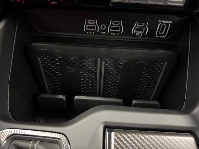 New 2026 RAM 1500 RHO image 53