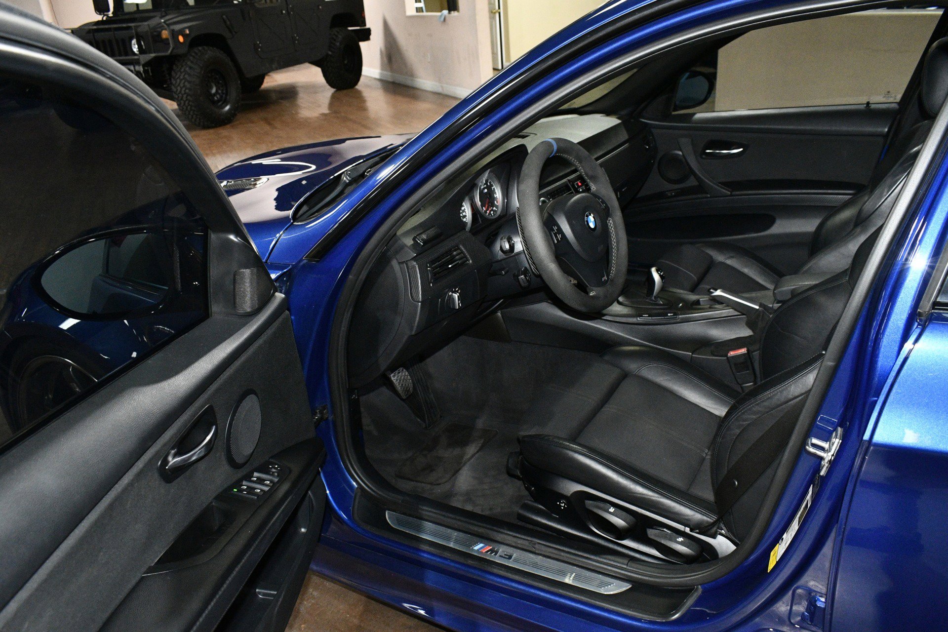 Used 2011 BMW M3 Sedan RWD image 45