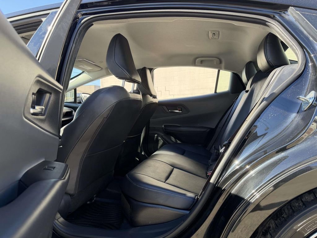 Used 2024 Toyota Prius XLE image 23