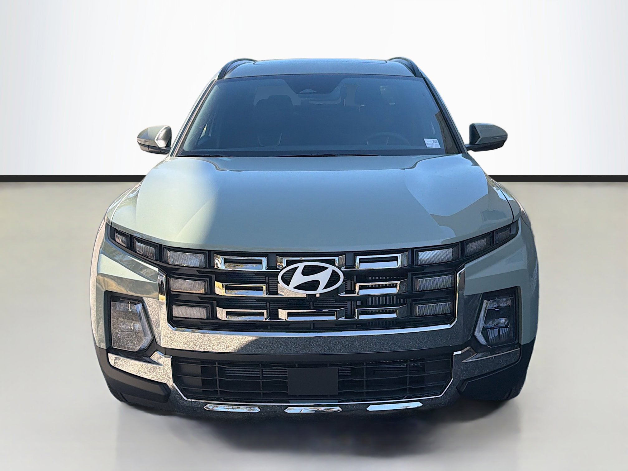 New 2026 Hyundai Santa Cruz Limited image 8