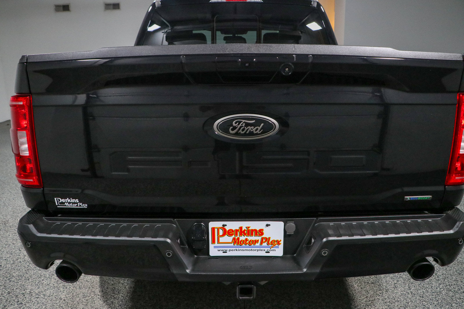 Used 2023 Ford F150 XLT w/ Equipment Group 302A High AWD/4WD image 8