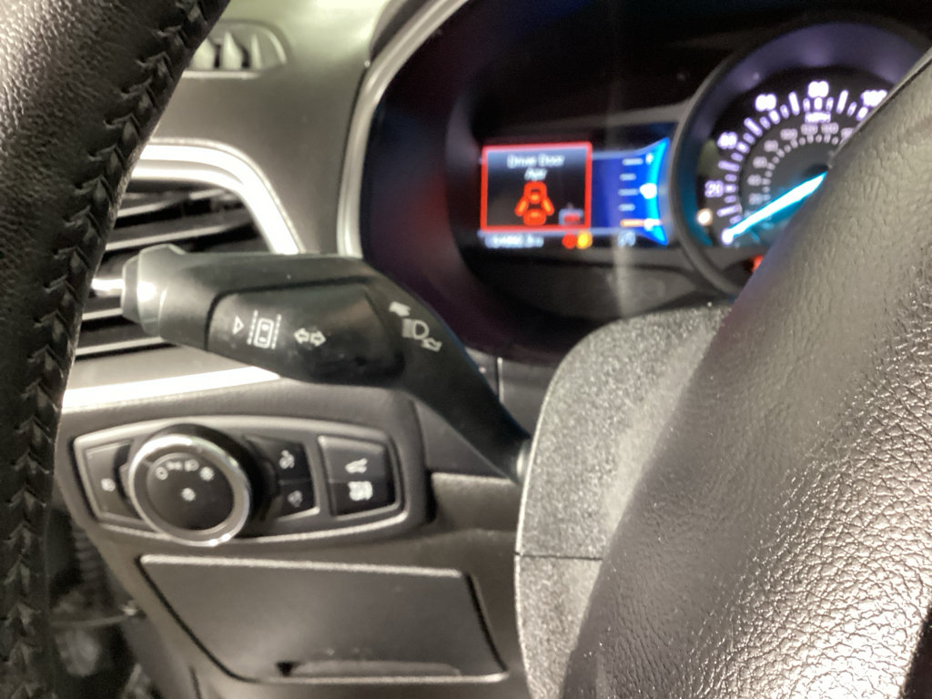 Used 2023 Ford Edge SEL w/ Convenience Package AWD/4WD image 21