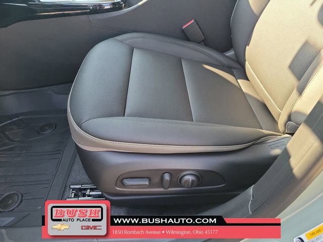 New 2026 Chevrolet Trax ACTIV w/ Driver Confidence Package FWD image 18
